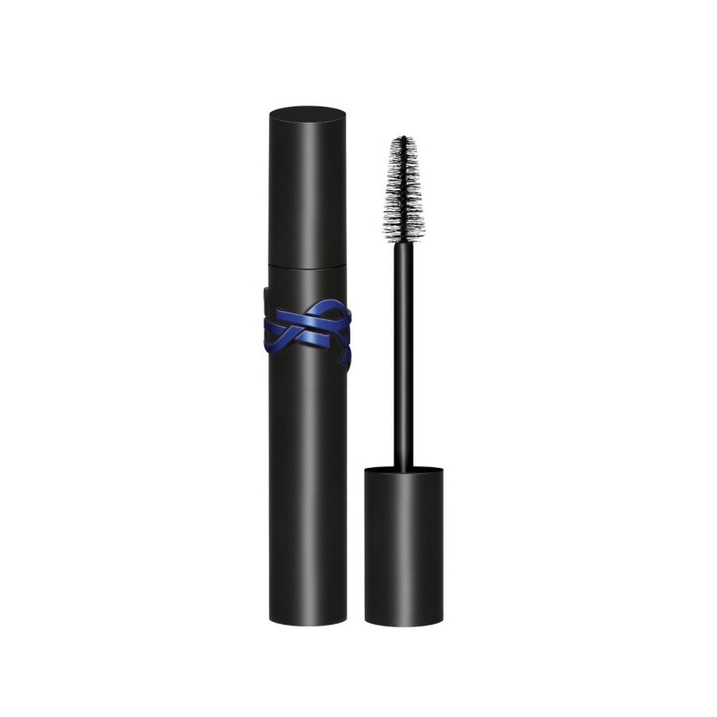 Yves Saint Laurent - Mascara Lash Clash Waterproof - Black