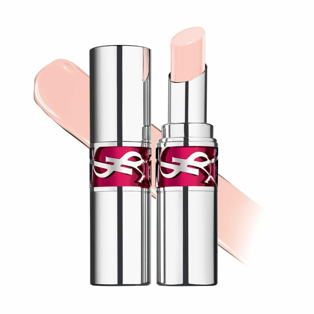 Yves Saint Laurent - Rouge Volupte Candy Glaze - 02