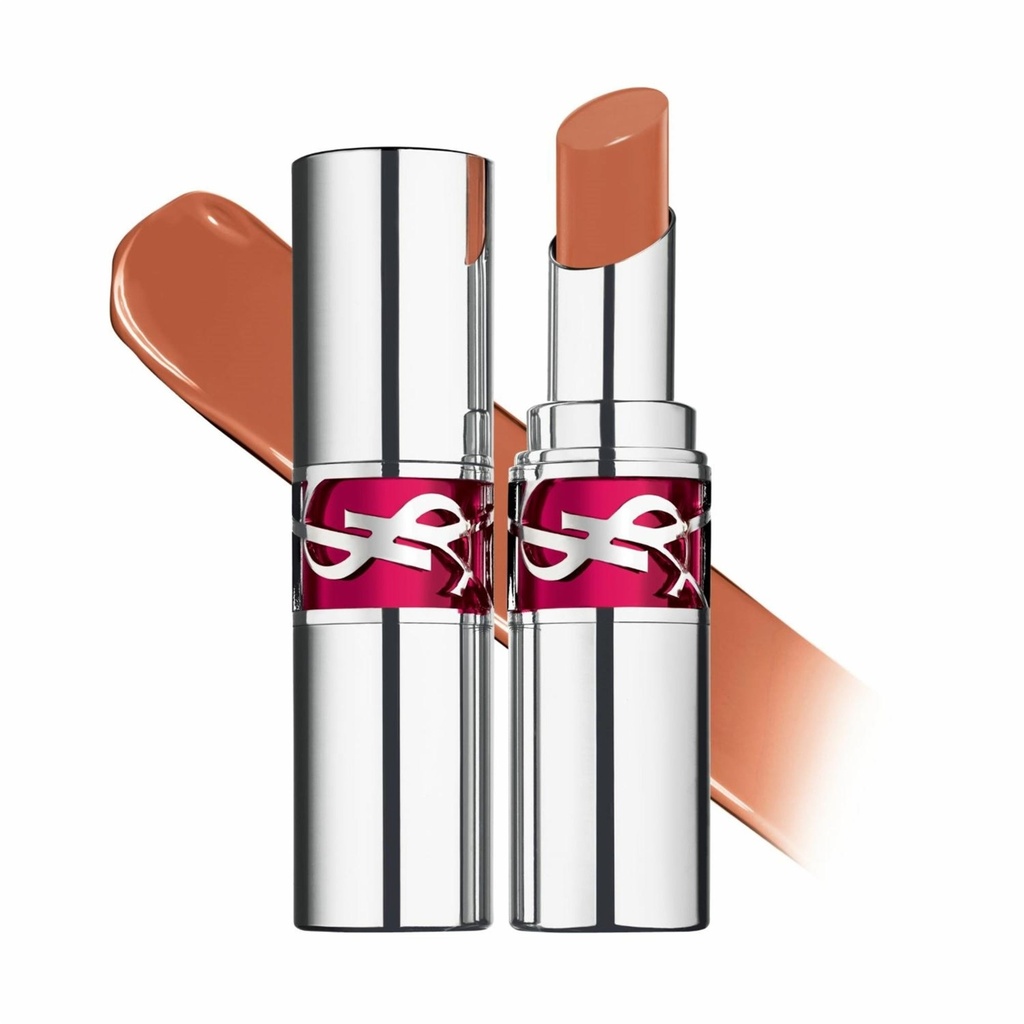 Yves Saint Laurent - Rouge Volupte Candy Glaze - 04