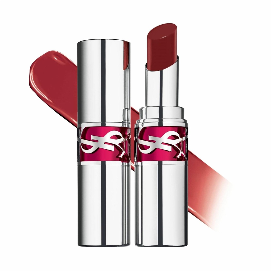 Yves Saint Laurent - Rouge Volupte Candy Glaze - 06
