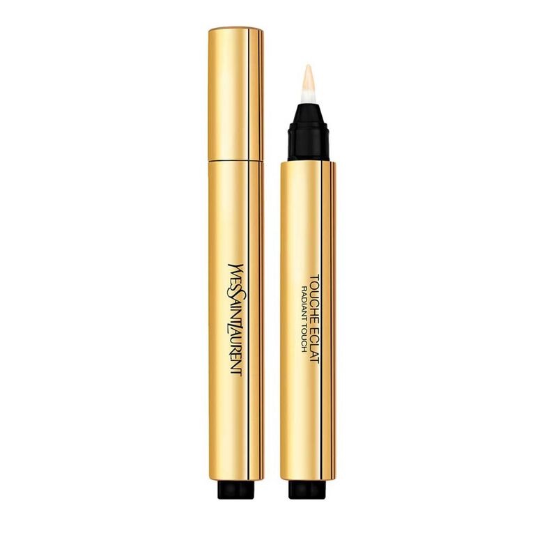 Yves Saint Laurent - Touche Eclat - Yellow