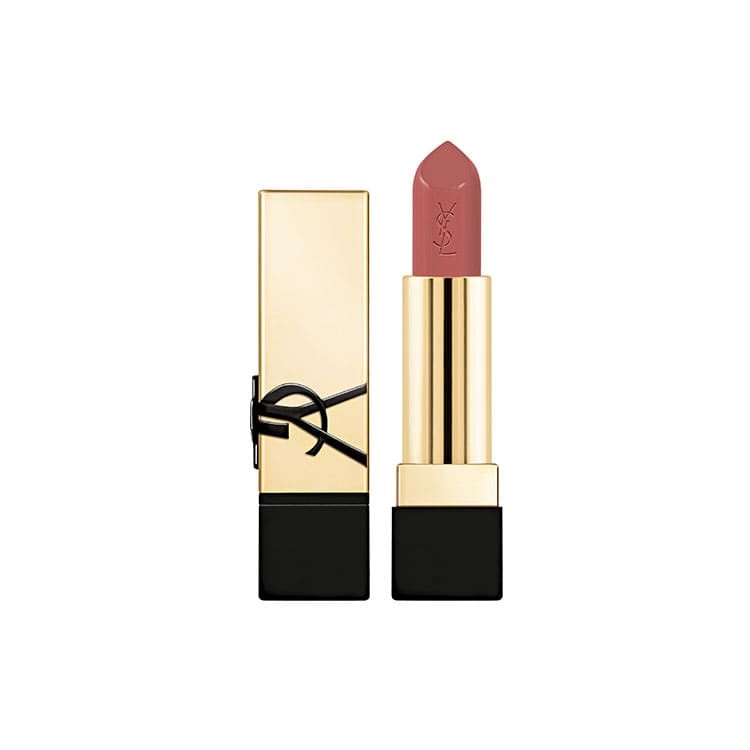 [6094505] Yves Saint Laurent - Rouge Pur Couture Renovation - N8