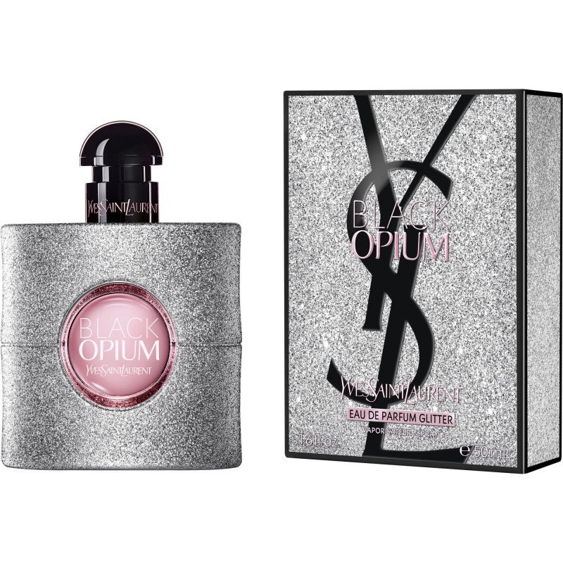 [92500500] Yves Saint Laurent - Black Opium Glitter - Eau de Parfum (cod. 92500500)