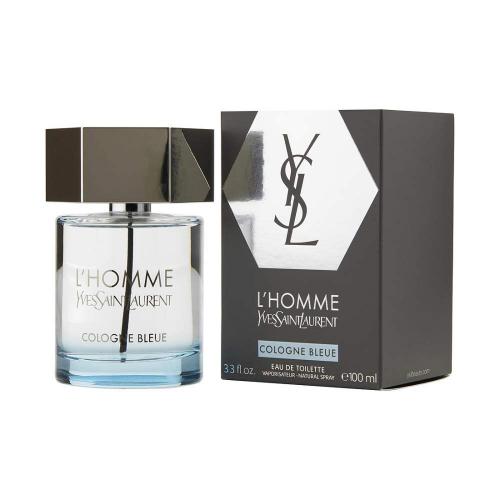 Yves Saint Laurent - L'Homme - Eau de Cologne