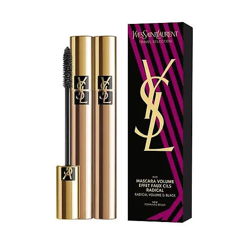Yves Saint Laurent - Mascara Volume Effet Faux Cils (cod. 2093602)