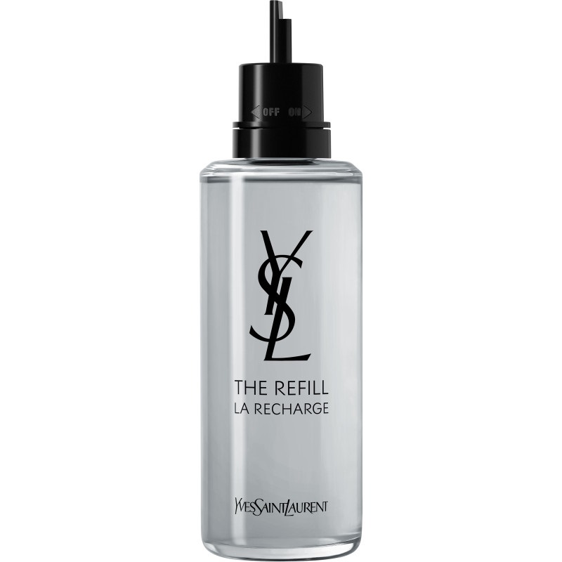 [5967996] Yves Saint Laurent - Myslf - Eau de Parfum Refill - 150ml