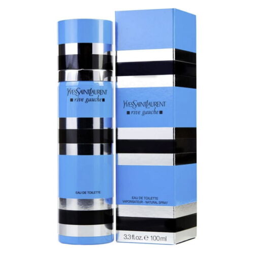 Yves Saint Laurent - Rive Gauche - Eau de Toilette - 100ml