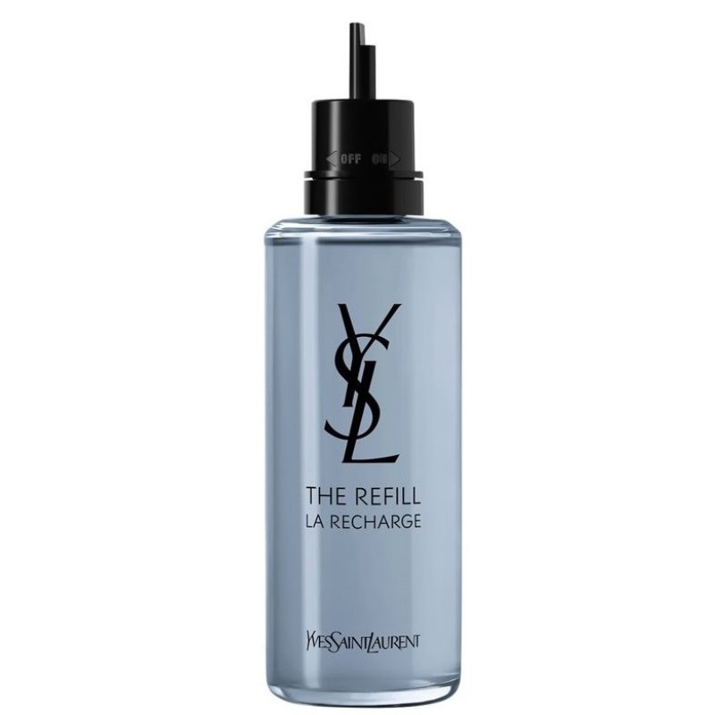 [6341479] Yves Saint Laurent - Y - Eau de Parfum Refill - 150ml