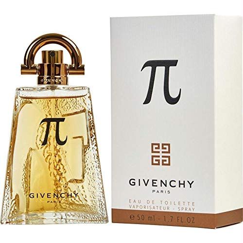 Givenchy - Pi - Eau de Toilette - 100ml