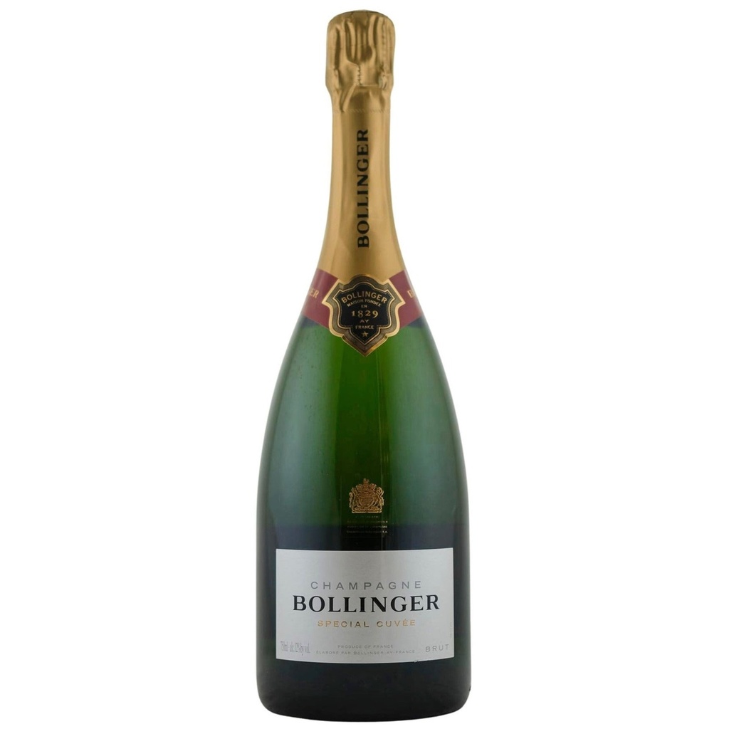 [1041110] Bollinger - Special Cuvee - 75cl