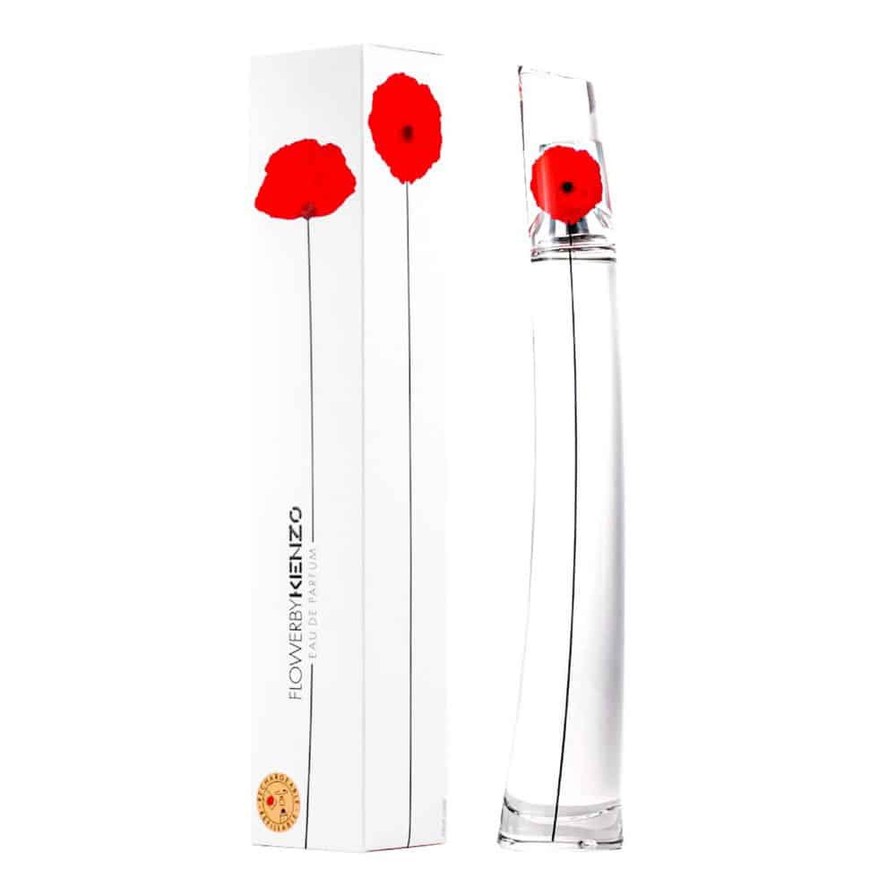 [5203144] Kenzo - Flower By Kenzo Refillable - Eau de Parfum - 100ml