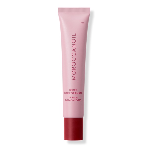 [-] Moroccanoil - Lip Balm - Berry