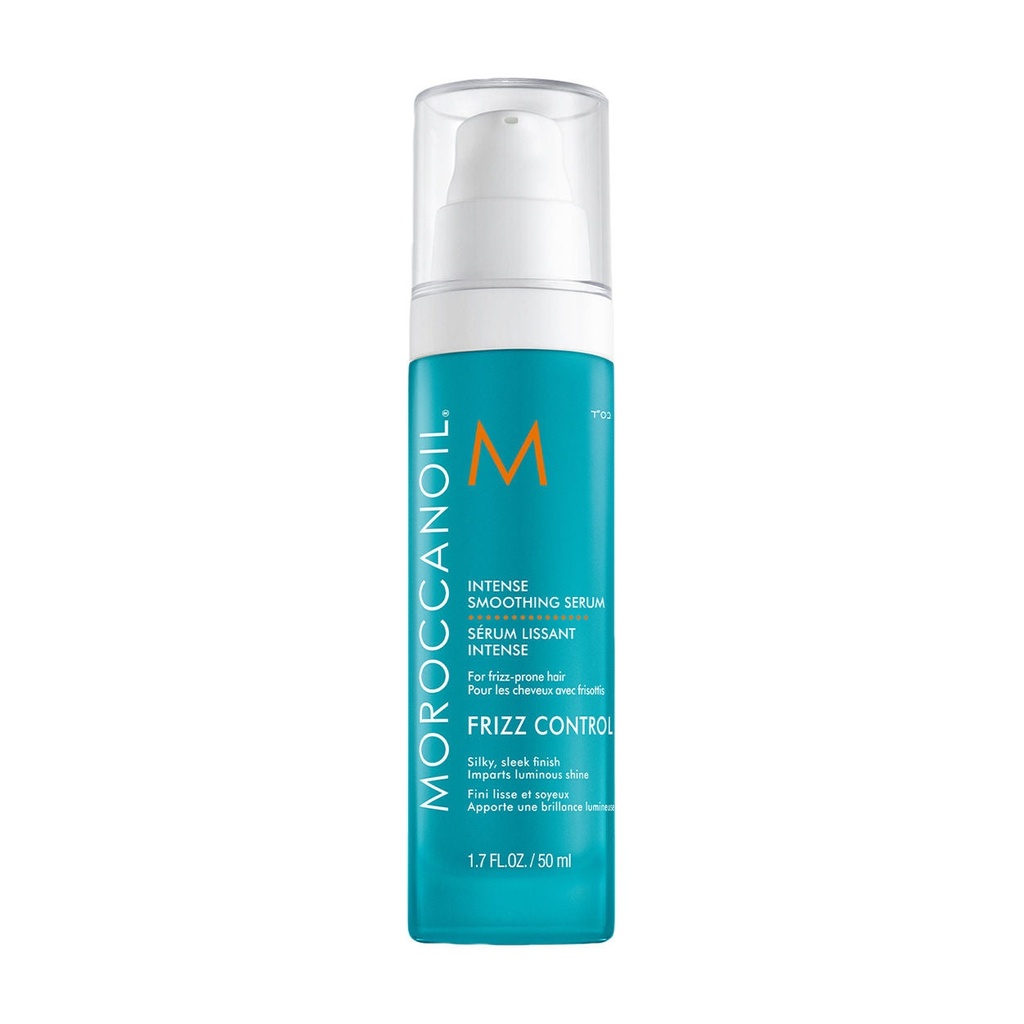 [-] Moroccanoil - Intense Smoothing Treatment