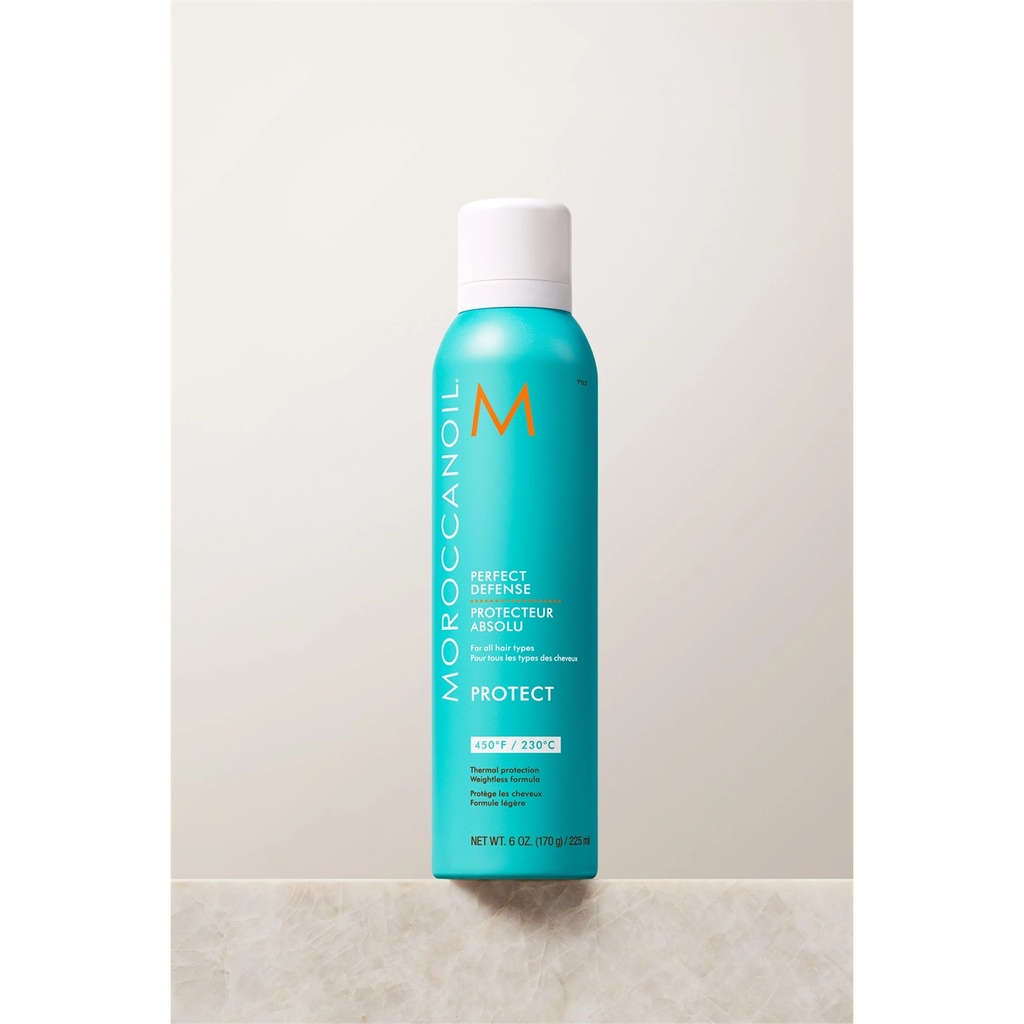 Moroccanoil - Perfect Defense Heat Protectant