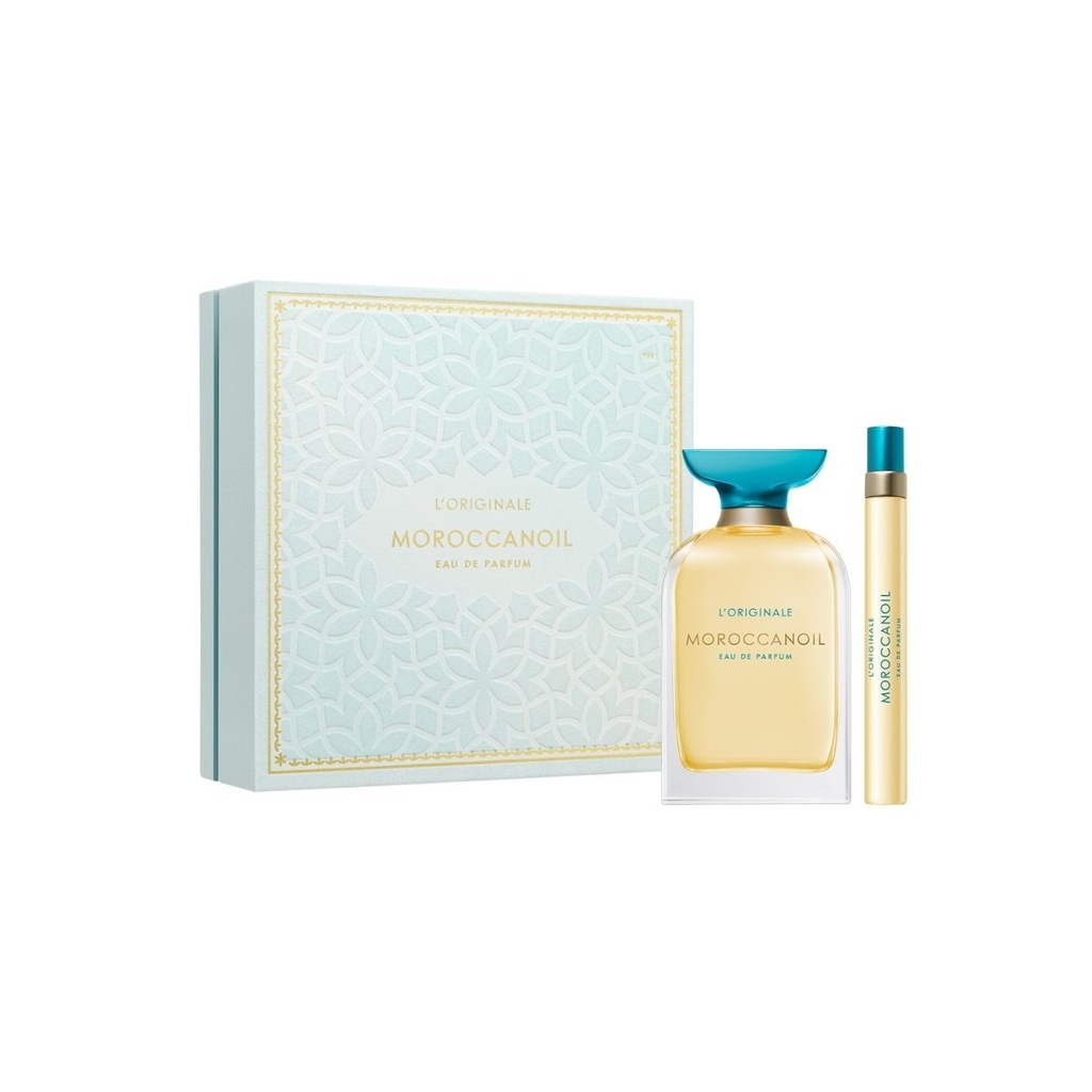 Moroccanoil - L'Originale - Set