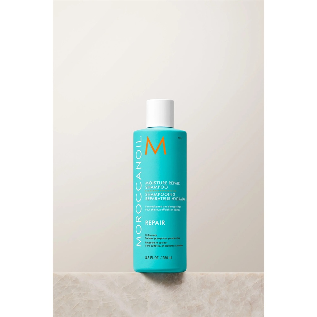 Moroccanoil - Moisture Repair Shampoo - 250ml