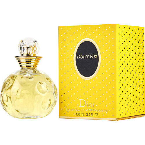 Christian Dior - Dolce Vita - Eau de Toilette - 100ml