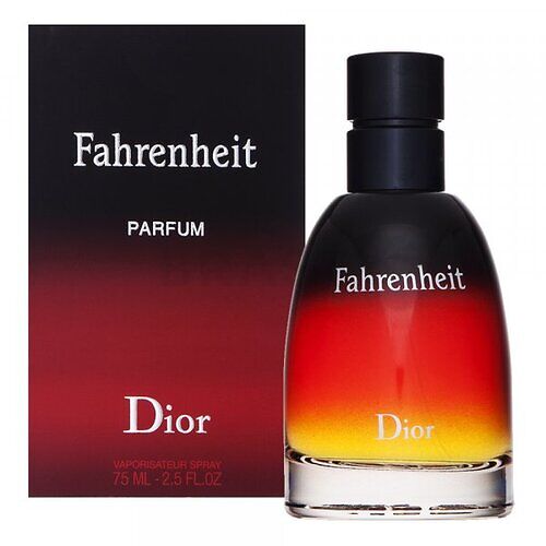 Christian Dior - Fahrenheit - Eau de Parfum - 75ml