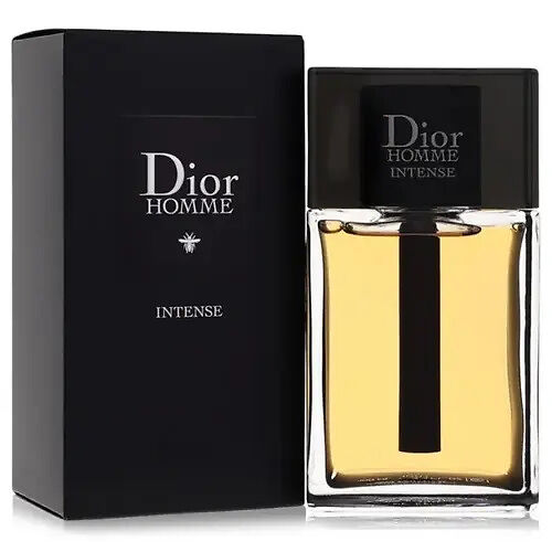 Christian Dior - Homme Intense - Eau de Parfum - 50ml