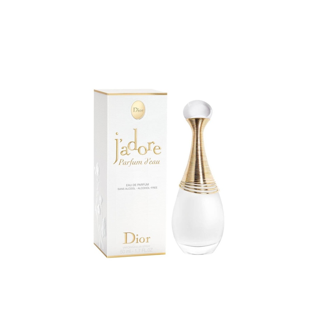 Christian Dior - J'Adore Parfum d'Eau - Eau de Parfum - 100ml