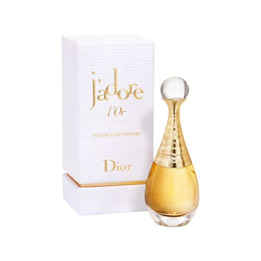 Christian Dior - J'Adore L'Or - Eau de Parfum - 50ml