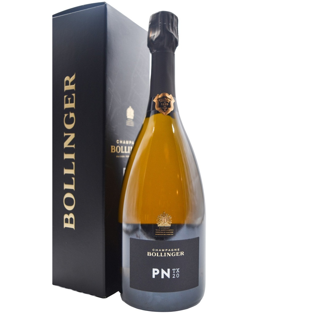 Bollinger - PN TX20 - 75cl