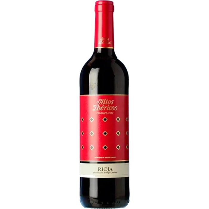 Torres - Altos Ibericos Crianza - 75cl