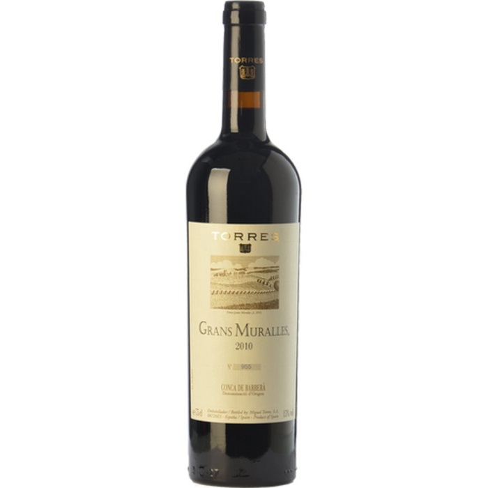 Torres - Gran Muralles - 75cl