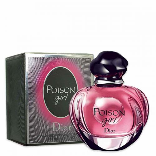 Christian Dior - Poison Girl - Eau de Parfum - 100ml