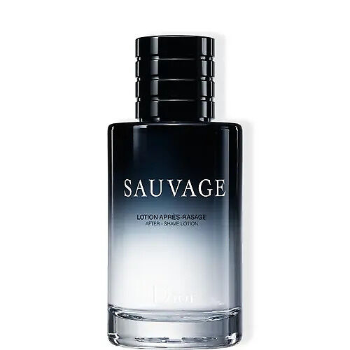Christian Dior - Sauvage - Aftershave Lotion - 100ml