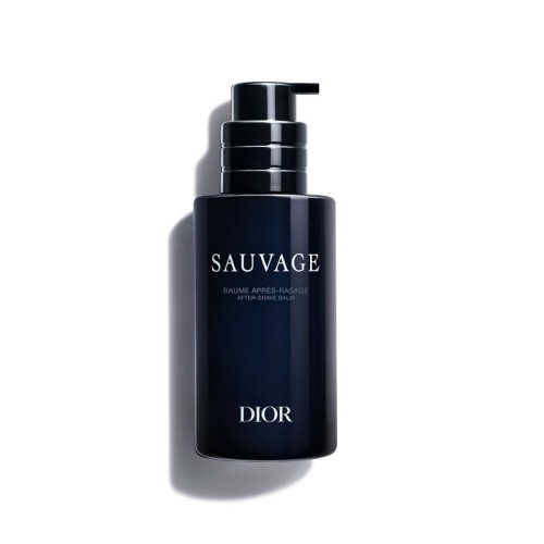 Christian Dior - Sauvage - Aftershave Balm - 100ml