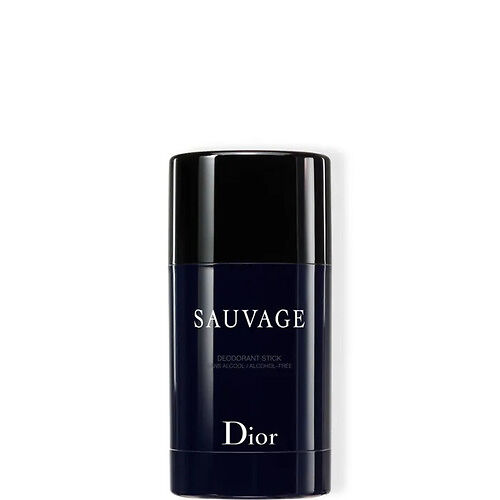 [2450921] Christian Dior - Sauvage - Deodorant Stick - 75ml