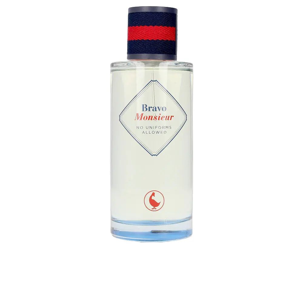 [3339705] El Ganso - Bravo Monsieur - Eau de Toilette - 125ml