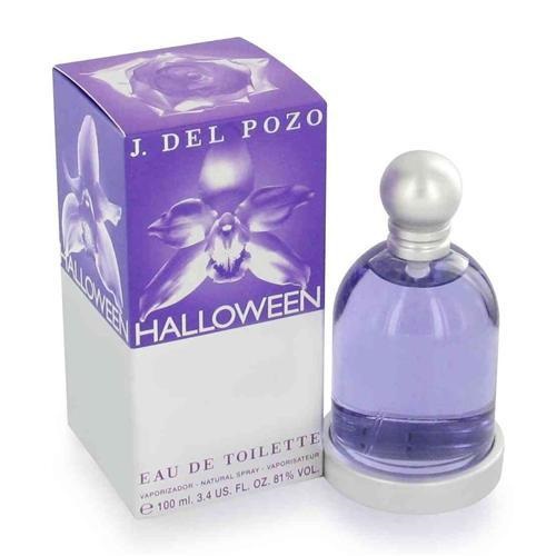 [2567509] Halloween - Eau de Toilette - 100ml
