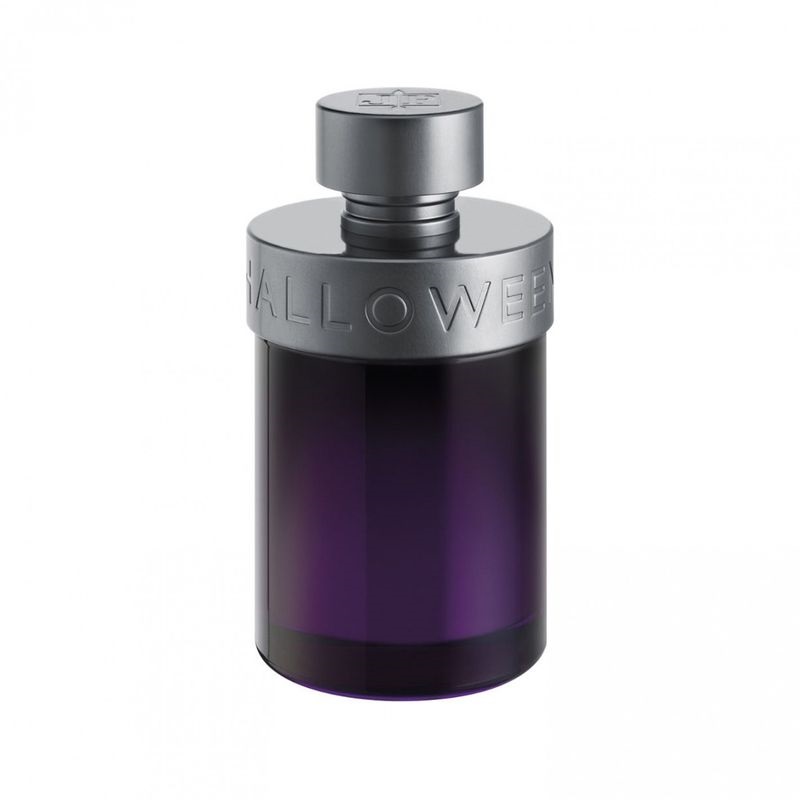 [2570098] Halloween - Man - Eau de Toilette - 125ml