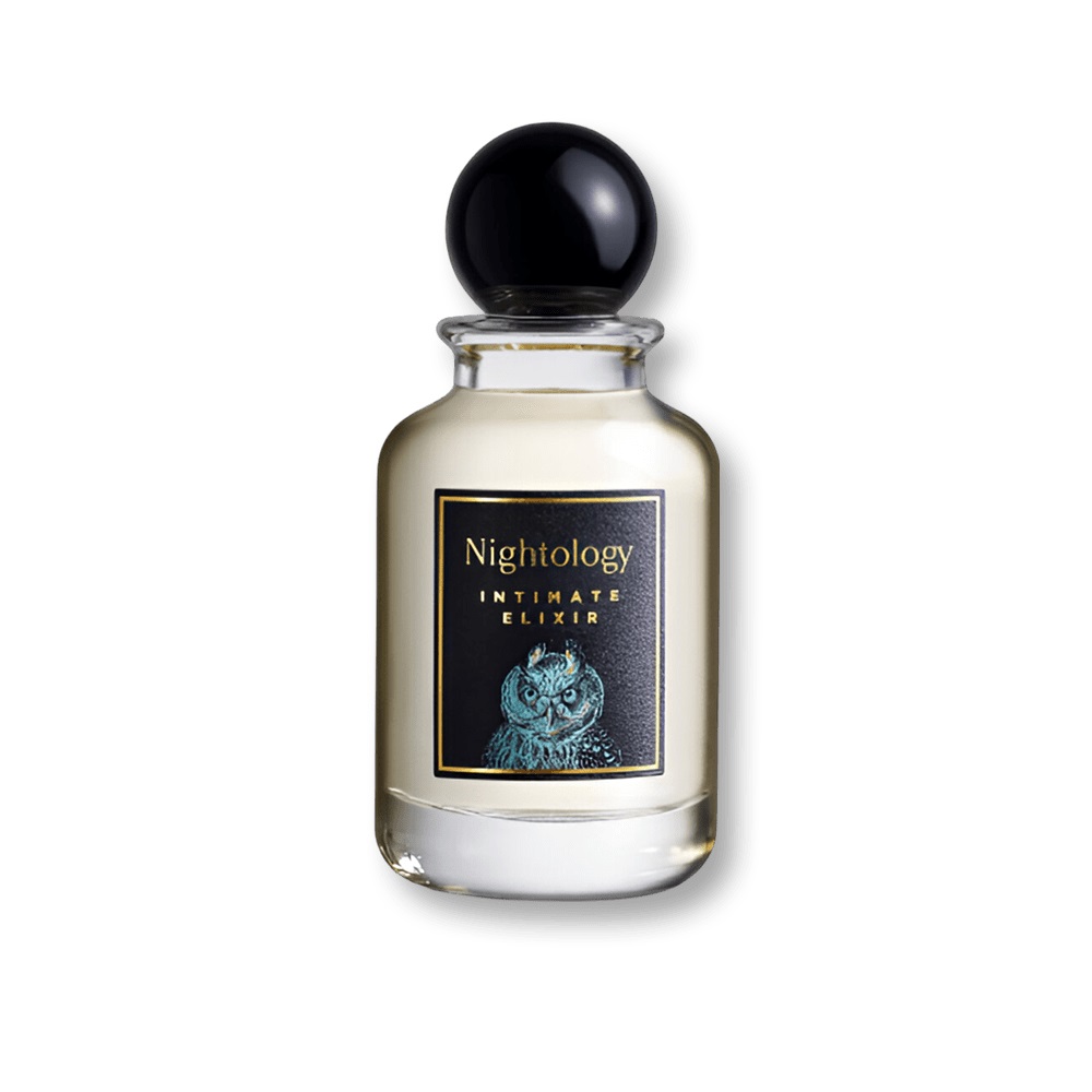 [5337291] Jesus Del Pozo - Nightology Intense Elixir - Eau de Parfum - 100ml