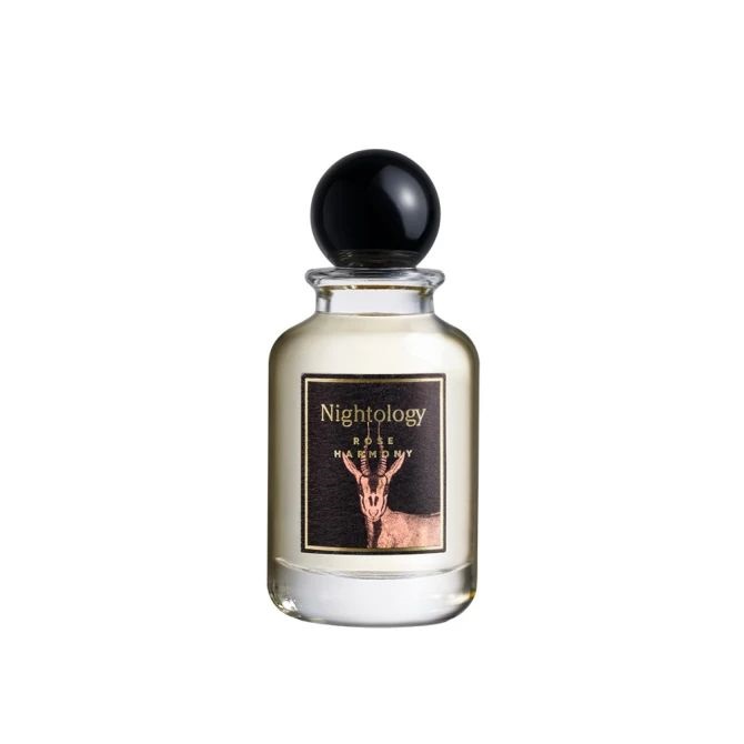 [6780076] Jesus Del Pozo - Nightology Rose Harmony - Eau de Parfum - 100ml
