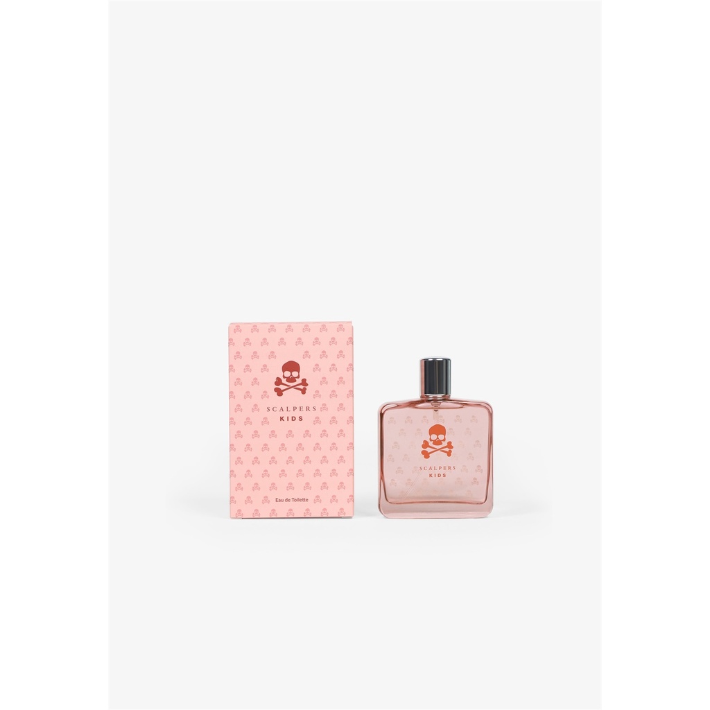 [5318321] Scalpers - Kids Girl - Eau de Toilette - 100ml