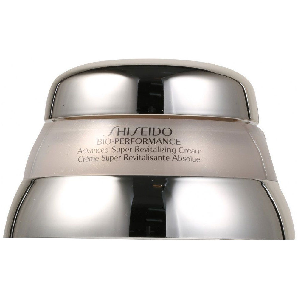 [2258495] Shiseido - Advanced Super Revitalizing Cream - 75ml