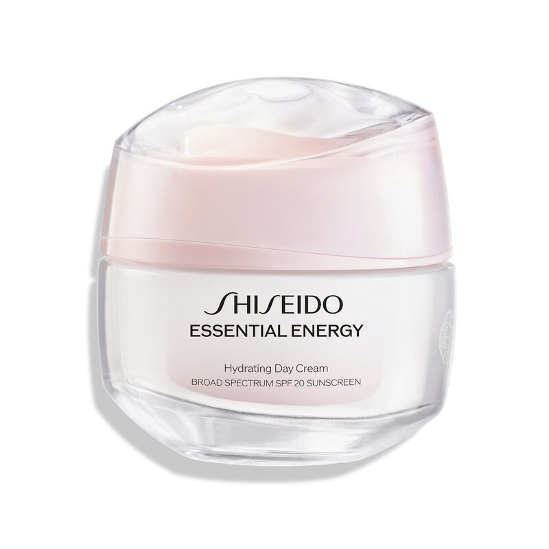 [5075768] Shiseido - Essential Energy Hydrating Day Cream