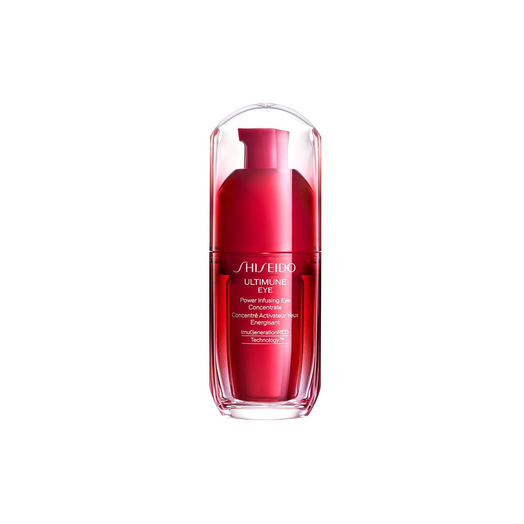 [5449562] Shiseido - Ultimune Eye Power Infusing Concentrate 3.0