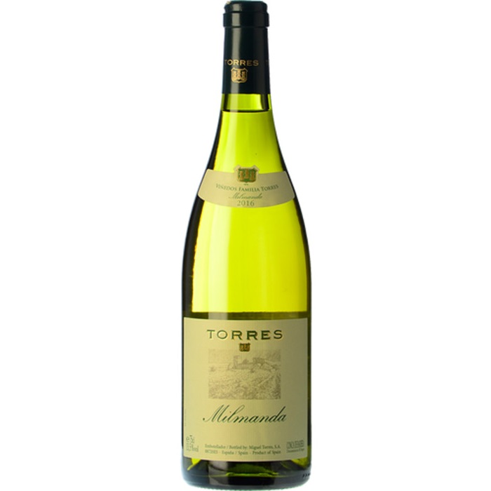 [2582915] Torres - Milmanda - 75cl