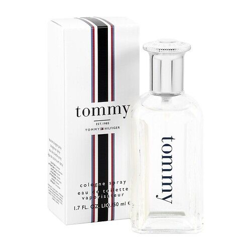 Tommy Hilfiger - Tommy - Eau de Cologne - 50ml