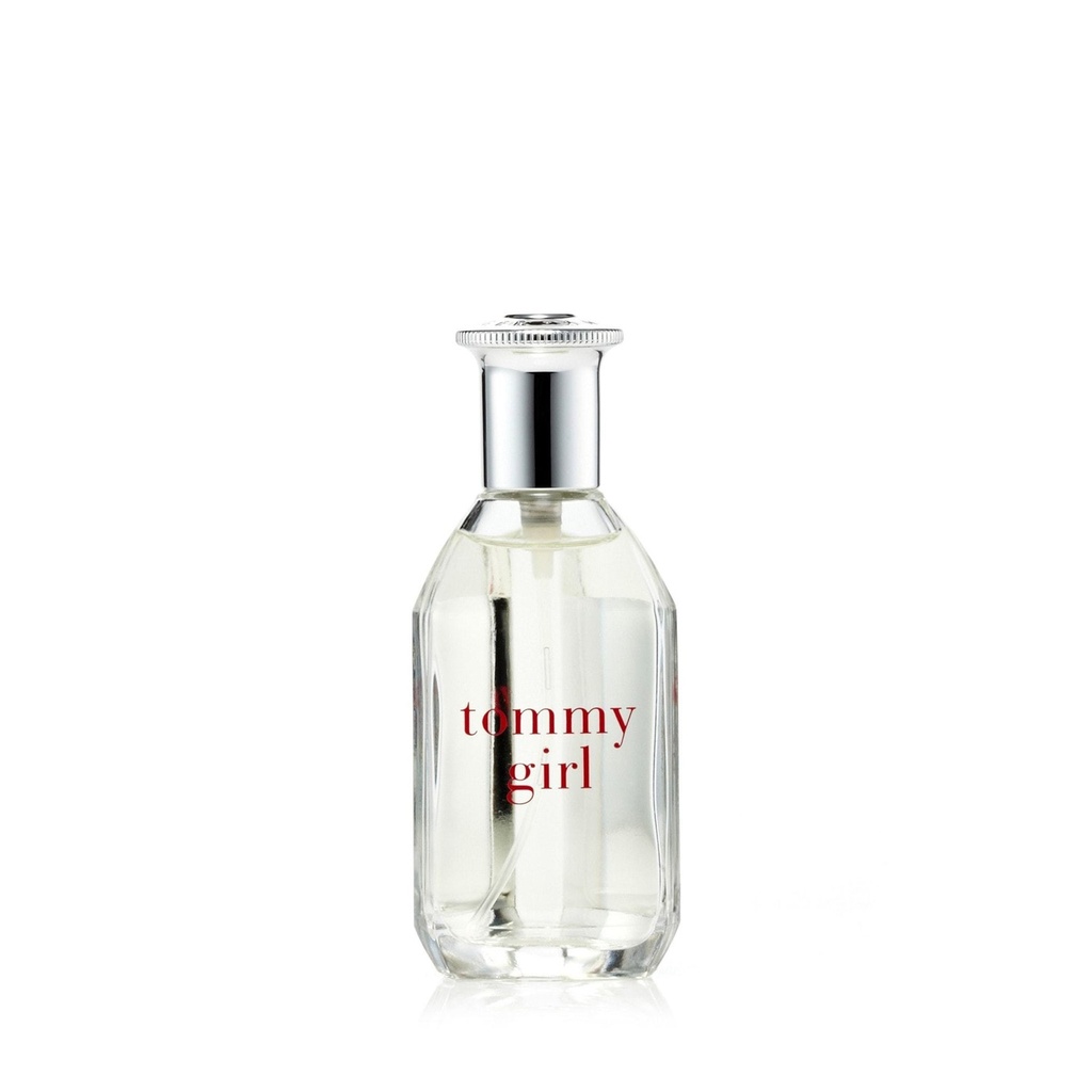 Tommy Hilfiger - Tommy Girl - Eau de Toilette - 50ml