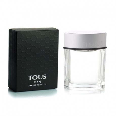 [1931305] Tous - Man - Eau de Toilette - 100ml