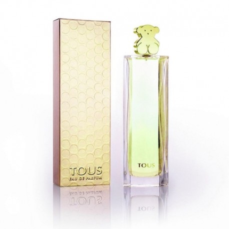 [2567534] Tous - Oro - Eau de Parfum - 90ml