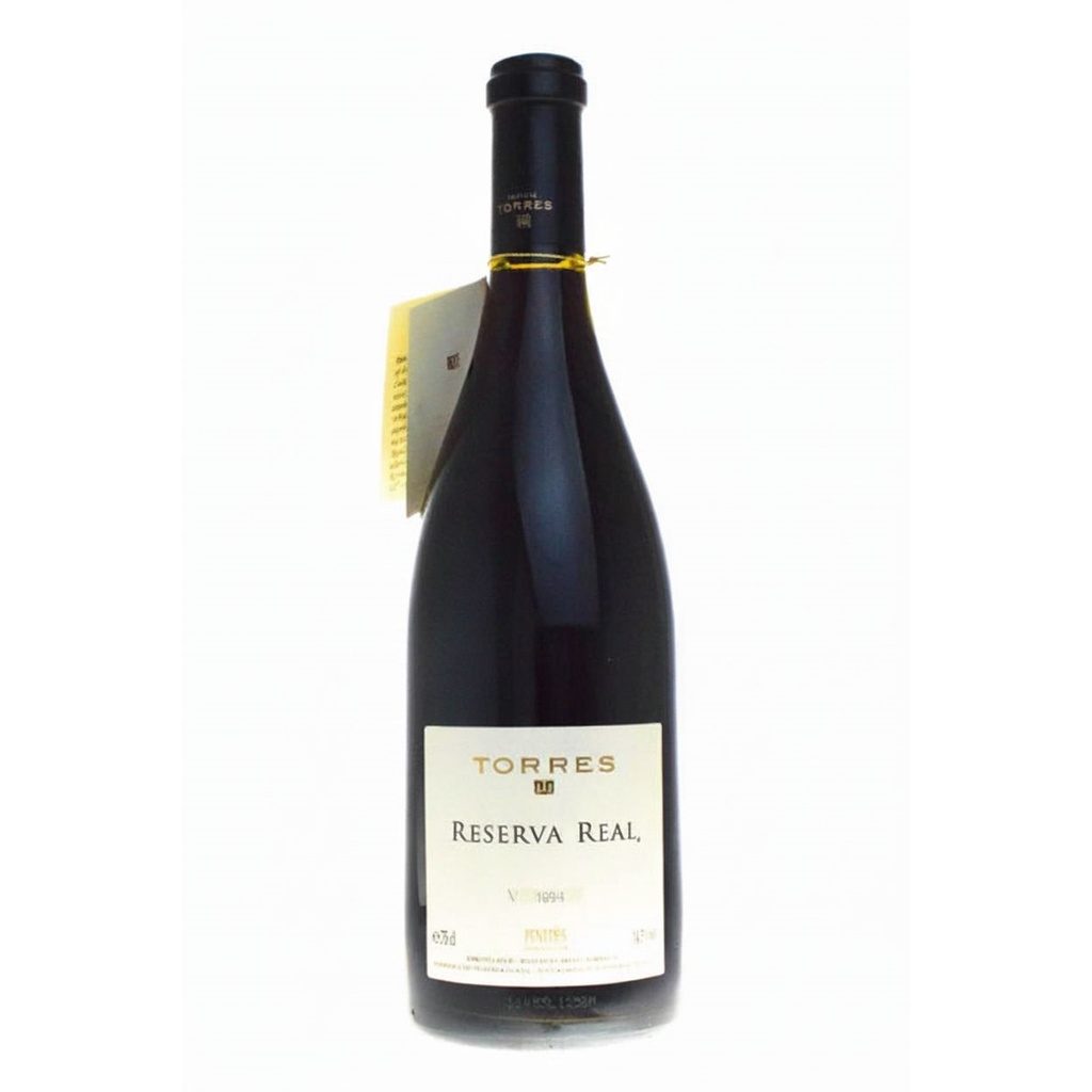 Torres - Reserva Real - 75cl
