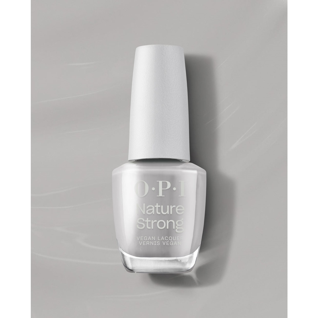 [4954222] OPI - Dawn Of A New Gray - Nail Lacquer