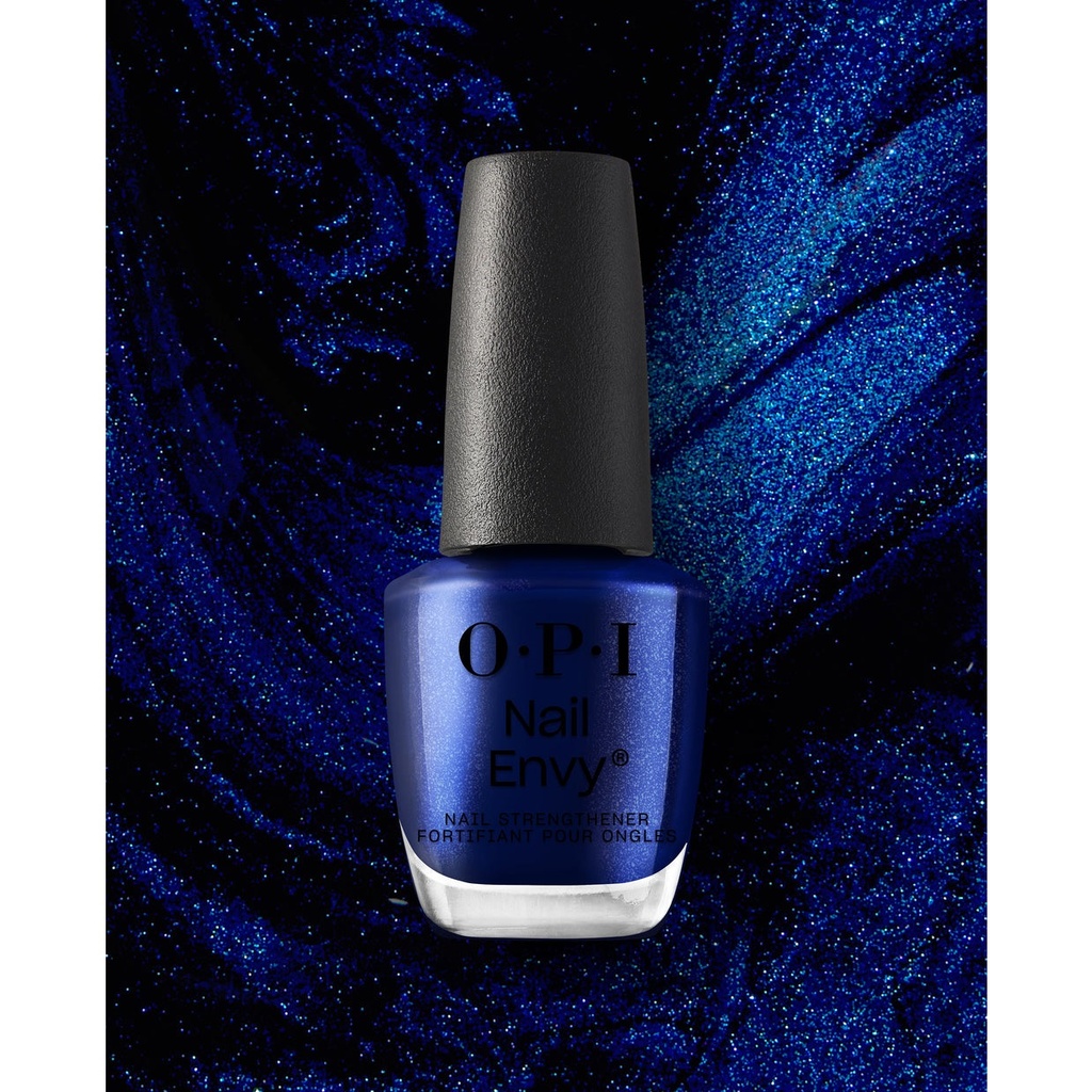 [6009037] OPI - Nail Envy - All Night Strong