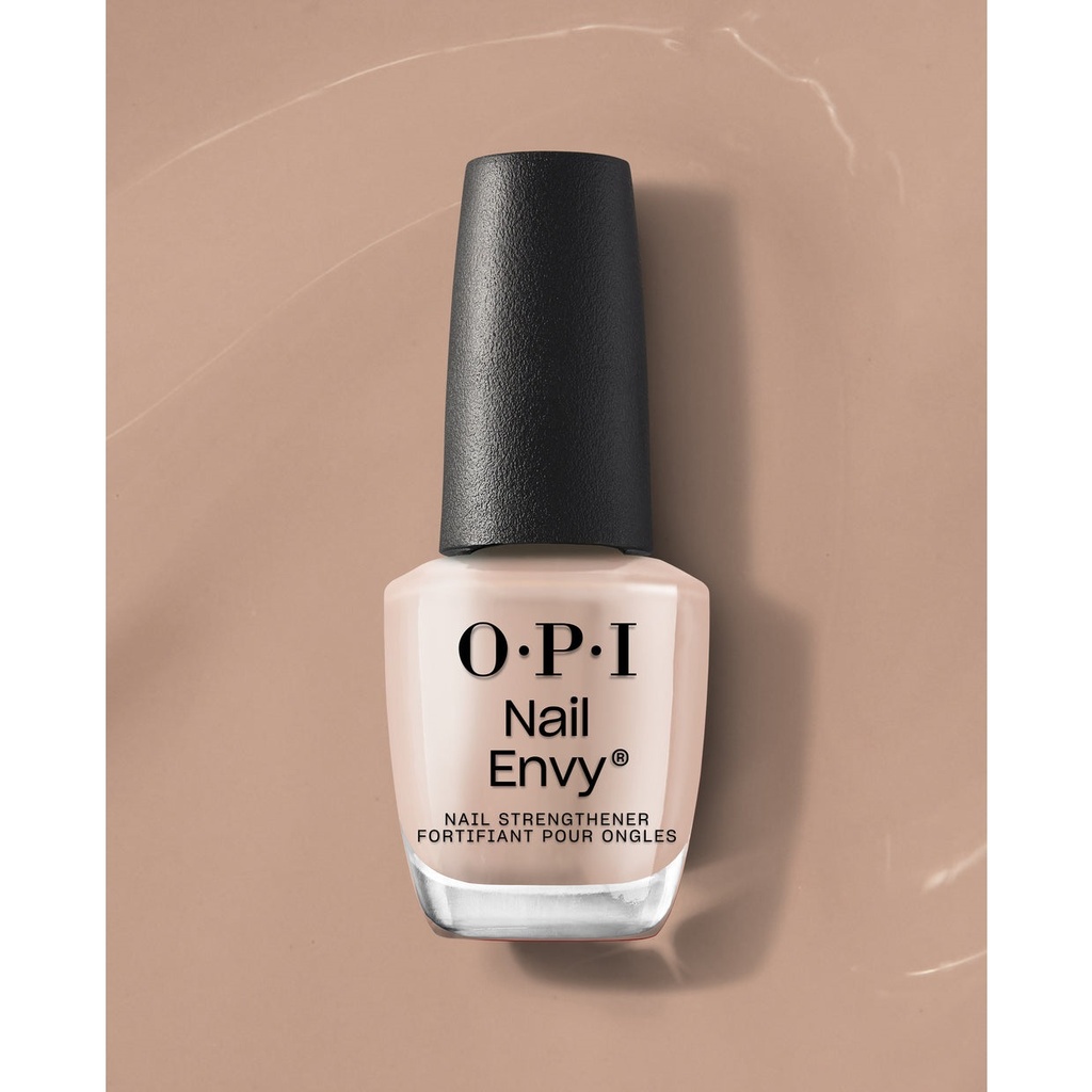 [6009039] OPI - Nail Envy - Double Nude-y